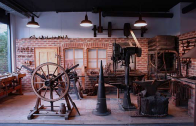 Auwärter Museum