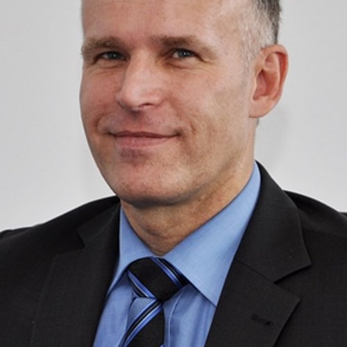 Dr. Rolf Keller