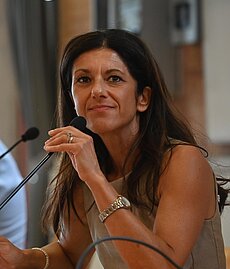 Dr. Tiziana Sicilia