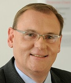 Prof. Dr.-Ing. Michael Schaffner