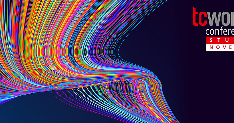 Programm der tekom-Jahrestagung 2024