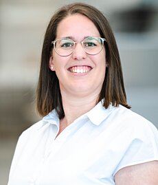 M.Sc. Eva  Graf