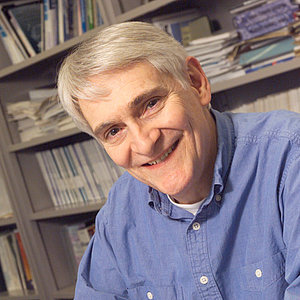 Dr. John Carroll