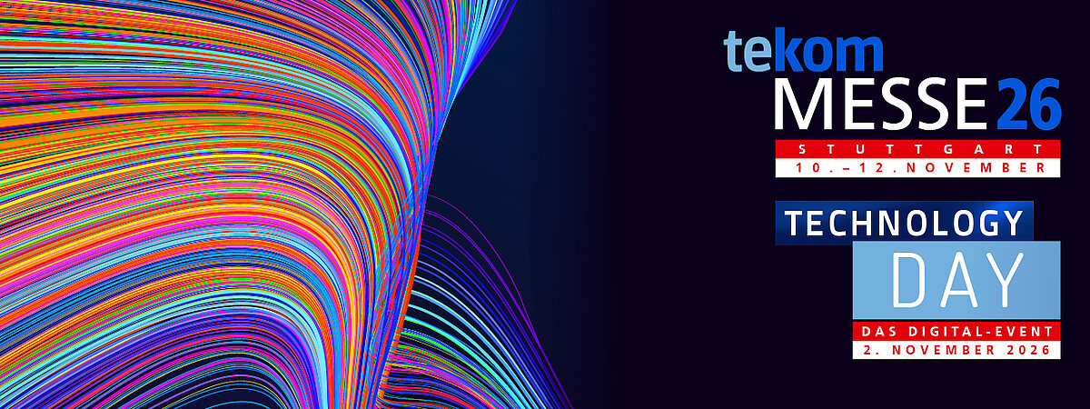 Technology Day 2026