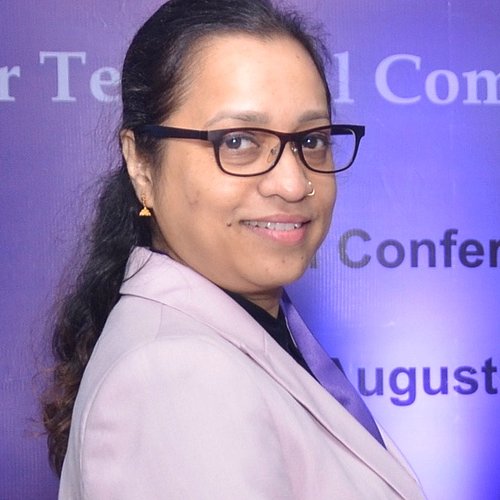 Dr Anu Singh