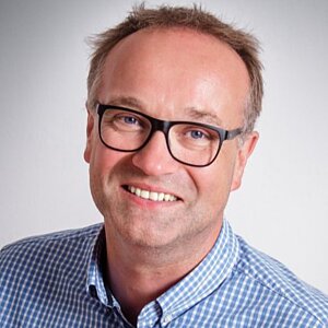 André Schlotz