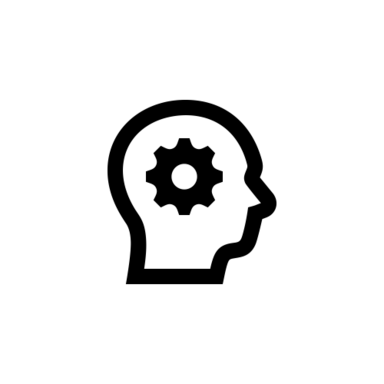 Icon Denken