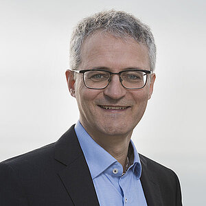  Rainer Börsig