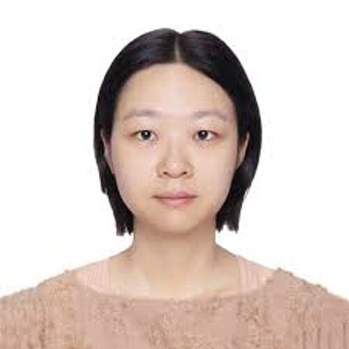  Sherrie Pan