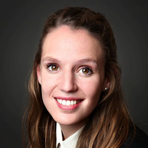  Elisabeth Evers