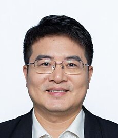 Dr. Zhijun Gao