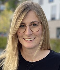 M.Sc. Fabienne  Rothenberg