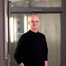 Prof. Dr. Michael Burmester