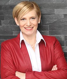 Dr. Claudia Klumpp