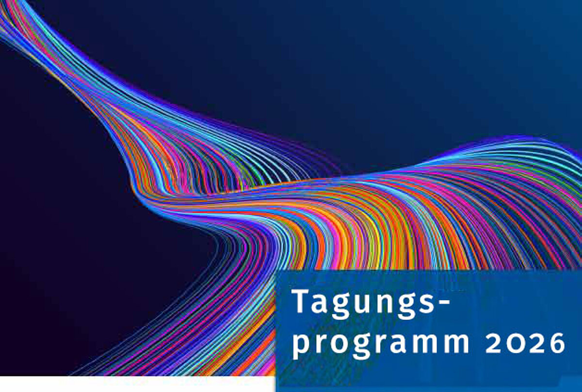 Tagungsprogramm 2026