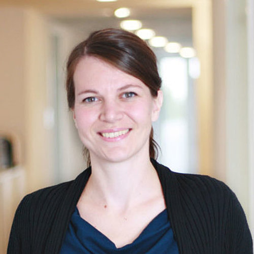  Jasmin Nesbigall