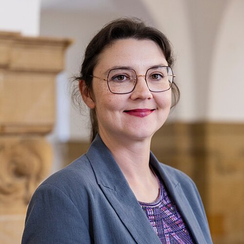 Prof. Dr. Karolina Suchowolec