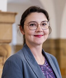 Prof. Dr. Karolina Suchowolec