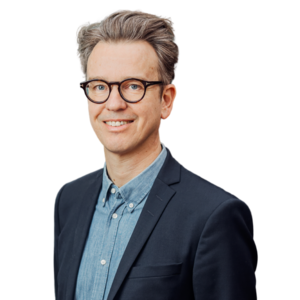Simon Vaarning
