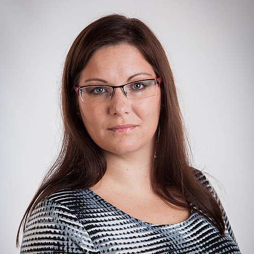  Vendula Ferschmannova