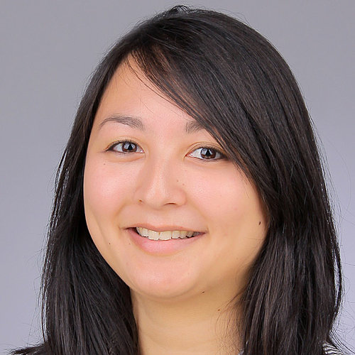  Nicole Fabricius