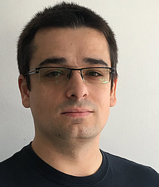 Iskren Asenov