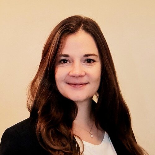  Nathalie Betz