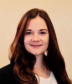  Nathalie Betz