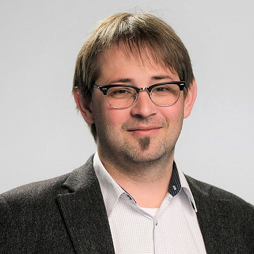  Andre Hemker