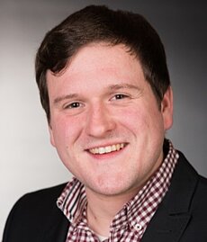  Marvin Wiebke
