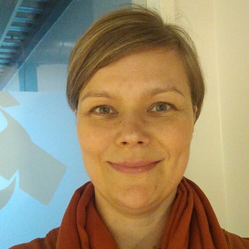  Maaret Henriksson