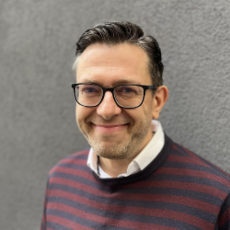 VP of Growth Libor Safar