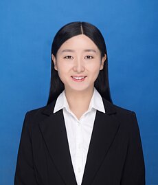  Caixia Li