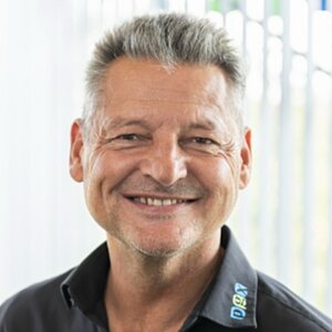 Peter Behnke
