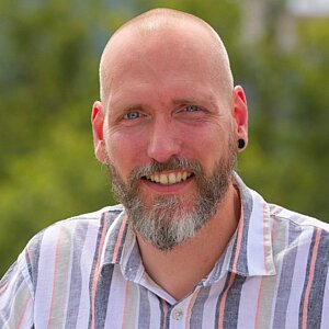 Henrik Weiß