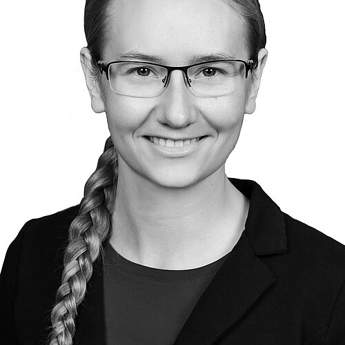 M. Sc. Melanie Larws
