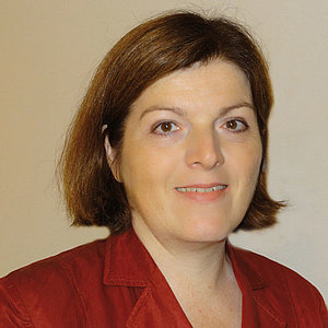 FH-Prof. Dipl.-Ing. Dr. Christiane Takacs-Schwarzinger