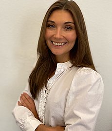 Julia Forster