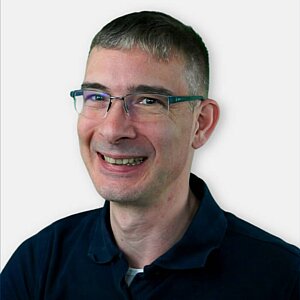 Christoph Kaemena