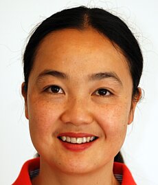 Dr. rer. publ.  Anh Ha Que