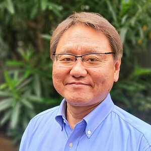  Masayasu Watai
