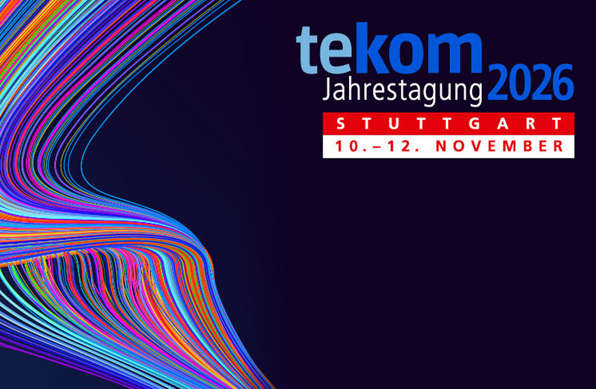 tekom-Jahrestagung 2026