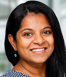  Asha George