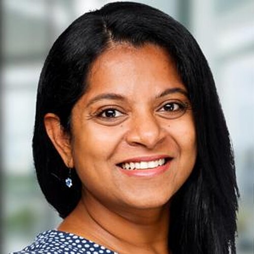  Asha George