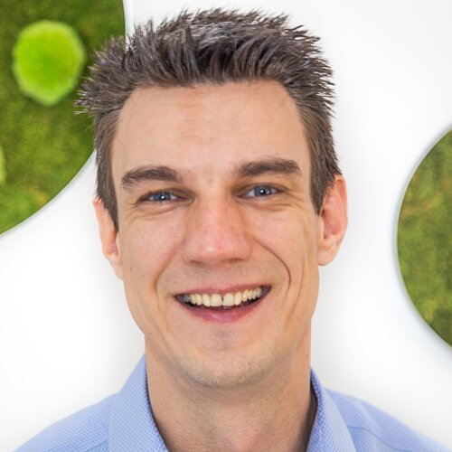  Christopher Rechtien