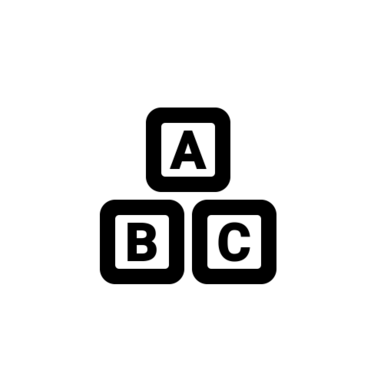 A_B_C_Icon