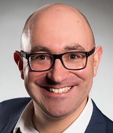  Patrick Wels