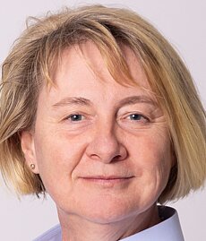 Dipl.-Ing. Anke Hoffmann