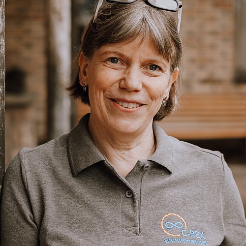  Regine Ceglarek
