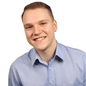 M.Sc. Daniel Nägele